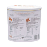 Gardiners Clotted Cream & Salted Caramel Fudge, 600g - McGrocer