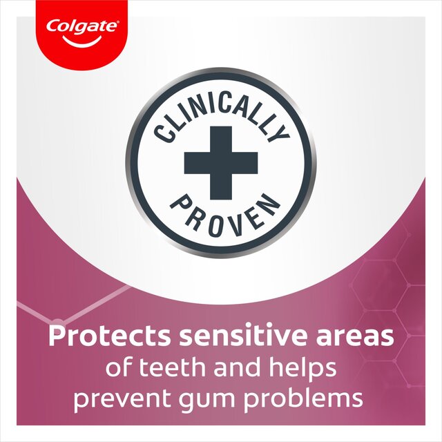 Colgate Total Advanced Gum Care & Sensitive Toothpaste 75ml - McGrocer