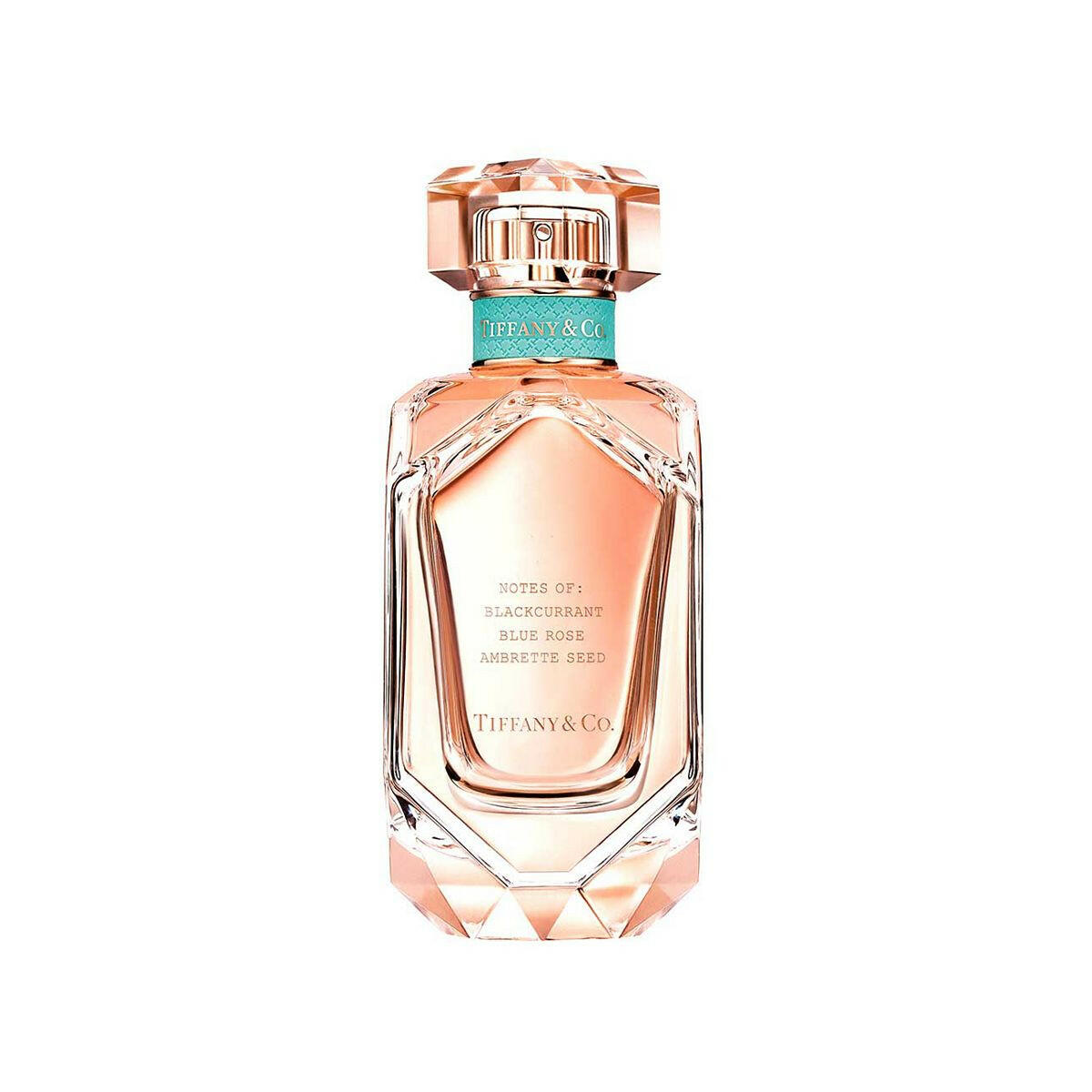 Tiffany & Co. Rose Gold Eau de Parfum for Her 75ml GOODS Boots