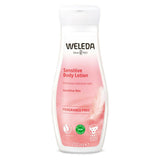 Weleda Body Lotion Sensitive 200ml GOODS Boots