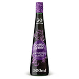 Bottlegreen Seasonal Spiced Berry Cordial 500ml - McGrocer