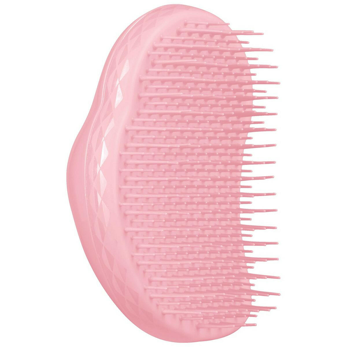 Tangle Teezer Thick & Curly Detangling Hairbrush Dusky Pink GOODS Boots