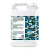 Faith in Nature Wild Rose Shampoo 5L - McGrocer