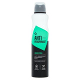 Supedrug Mens 48hr APD Sensitive 250ml GOODS Superdrug