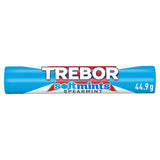 Trebor Softmints Spearmint 43g sweets Sainsburys
