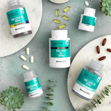 Superdrug Glucosamine & Chondroitin 30 Tablets GOODS Superdrug