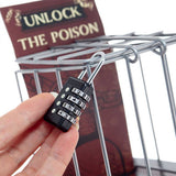 Wine Escape Room Escape Sugarskull Hollow GOODS Superdrug