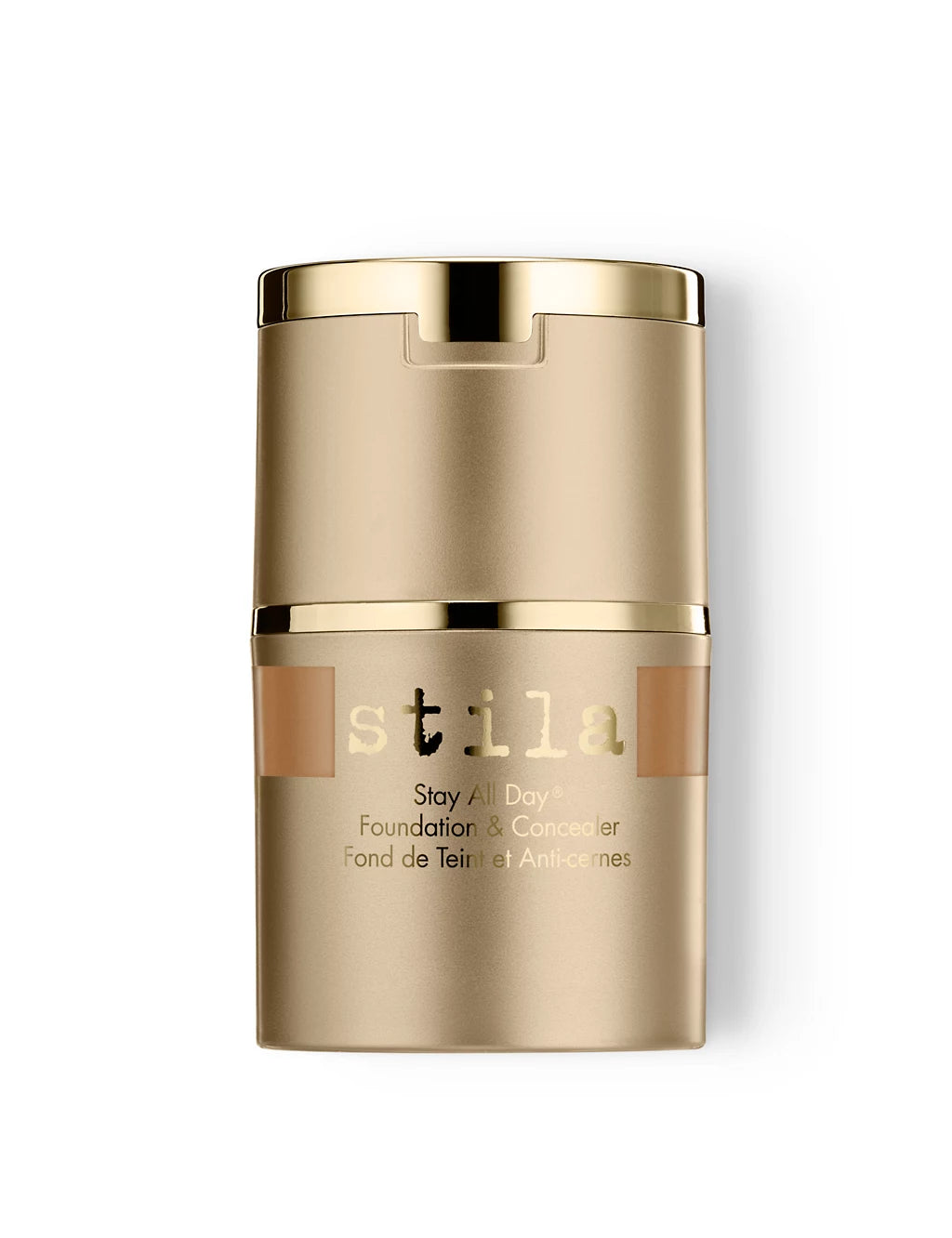 Stay All Day® Foundation & Concealer Make Up & Beauty Accessories M&S