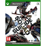 Xbox Series X Suicide Squad: Kill The Justice League GOODS ASDA