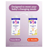 SMA Pro 1 First Infant Milk Ready to Use From Birth 1L - McGrocer
