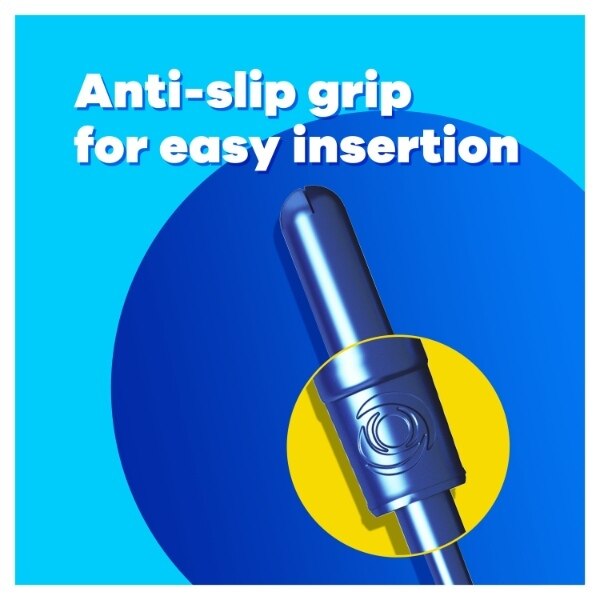 Tampax Pearl Super Plus Tampons With Applicator x18 GOODS Superdrug