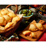 Schar Mini Calzone Bites 250g - McGrocer