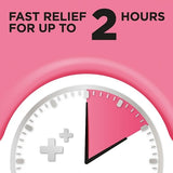 Strepsils Strawberry Sugar Free Sore Throat Lozenges 36s GOODS Superdrug