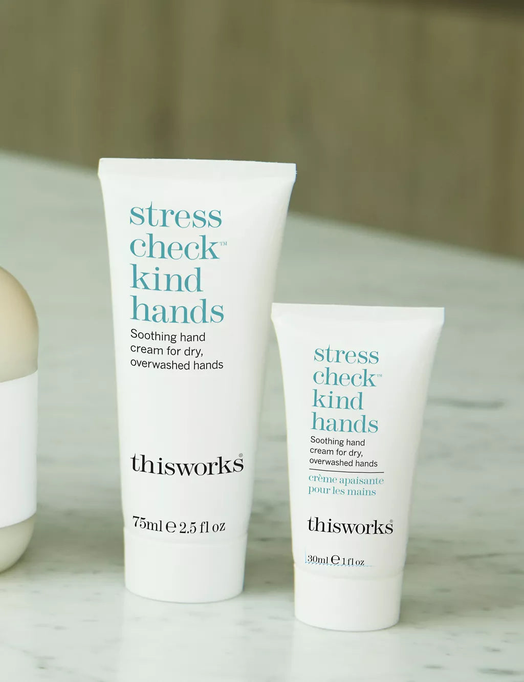 Stress Check Kind Hands 75ml Body Care M&S