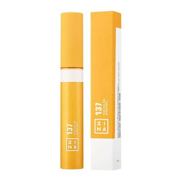 The Color Mascara 137 GOODS Superdrug