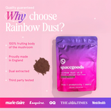 Spacegoods Astro Dust Chocolate Superfood Powder 240g - 998533