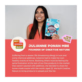 Creative Nature Fine Pink Himalayan Crystal Salt 300g - McGrocer