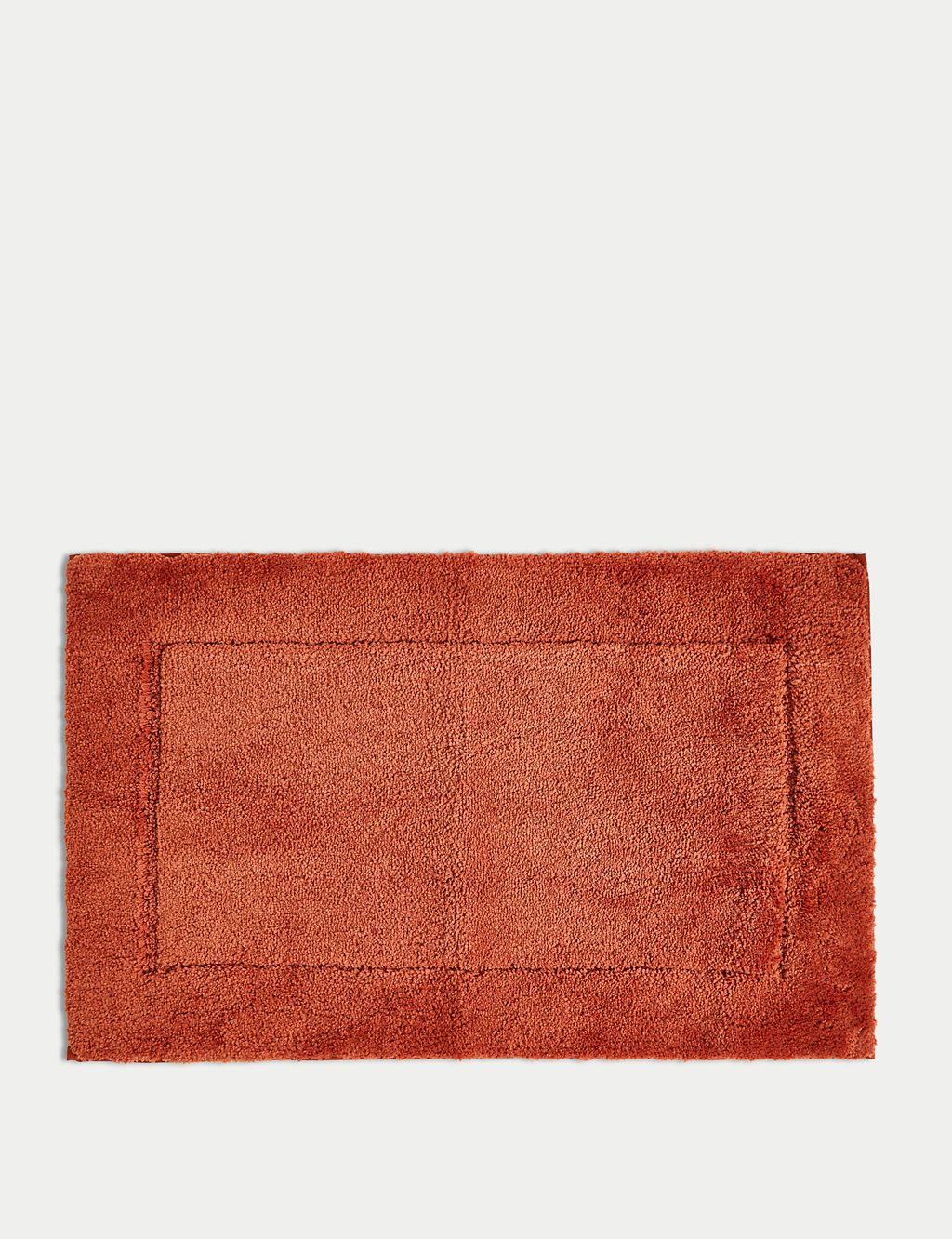 Super Soft Quick Dry Bath Mat Bathroom M&S