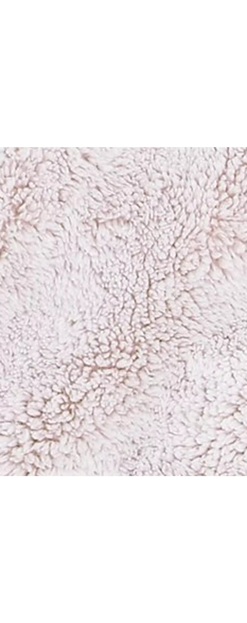 John Lewis Hi Pile Fleece Robe - McGrocer