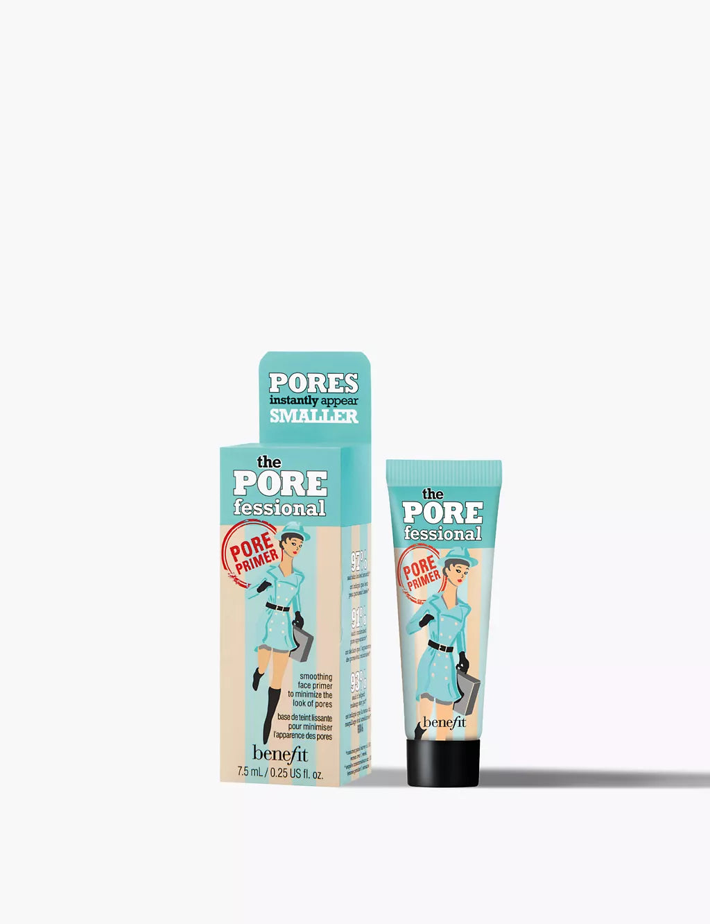 The POREfessional Face Primer Mini 7.5ml GOODS M&S