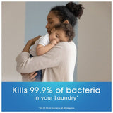 Napisan Non-Biological Germicidal Stain Remover Powder 800g - McGrocer