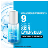 Neutrogena Hydro Boost Hyaluronic Acid Concentrated Serum 15ml - McGrocer