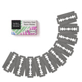 Wild & Stone | Traditional Safety Razor Blade Refills GOODS Superdrug