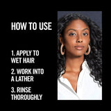 Tresemme Nourishing Coconut Shampoo 680ml GOODS Superdrug