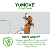 YuMOVE Dog Triple Action Joint Supplement 120 per pack GOODS M&S