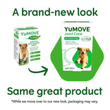 YuMOVE Dog Triple Action Joint Supplement 60 per pack GOODS M&S