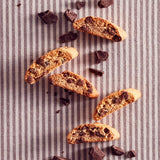 Sapori Cantuccini Dark Choco Chunks 175g - McGrocer