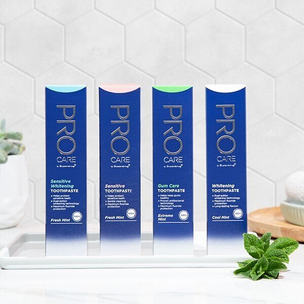 Superdrug Procare Sensitive Toothpaste 75ml GOODS Superdrug