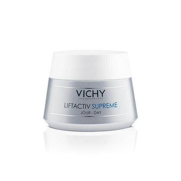 VICHY Liftactiv Supreme Anti-Ageing Moisturiser 50ml GOODS Superdrug