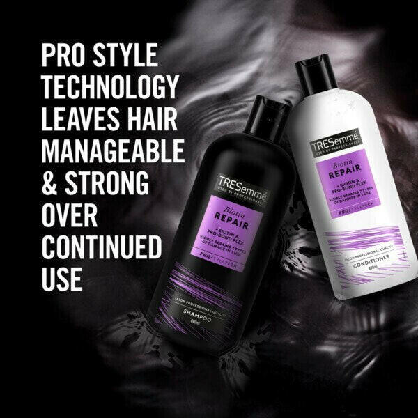 TRESemme Biotin Repair Shampoo 680ml GOODS Boots