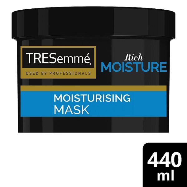 TRESemmé Rich Moisture Hair Mask 440ml GOODS Superdrug