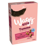 Wagg'mmms Dog Treat Biscuits with Liver 400g GOODS M&S