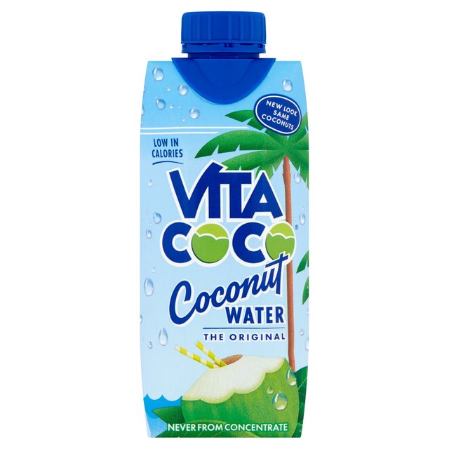 Vita Coco The Original Coconut Water Multipack 12 x 330ml GOODS M&S