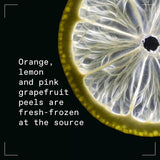 Oxley Cold Distilled London Dry Gin 70cl - McGrocer