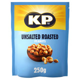 KP Unsalted Peanuts - 998204
