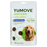 Yumove Joint Care Daily Bites for Senior Dogs Tasty Bites x60 150g GOODS Sainsburys