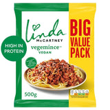 Linda McCartney Vegemince 500g - McGrocer