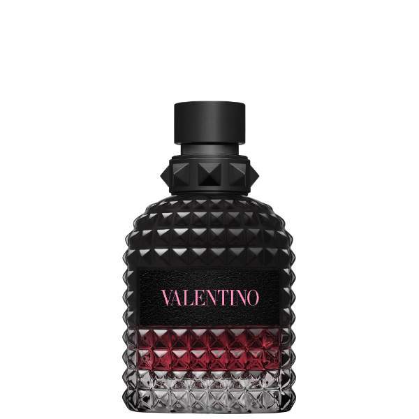 Valentino Born In Roma Uomo Intense 50Ml Edp GOODS Superdrug