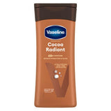 Vaseline Intensive Care Cocoa Radiant Body Lotion 200ml GOODS Superdrug