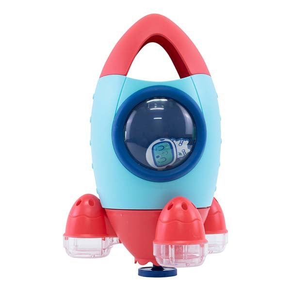 Tiger Tribe Bath Rocket Toy GOODS Superdrug