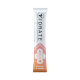 ViDrate Zero Sugar Hydration Sachets Orange & Peach X 8 GOODS Superdrug