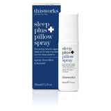 This Works Sleep Plus Pillow Spray 30ml GOODS Boots
