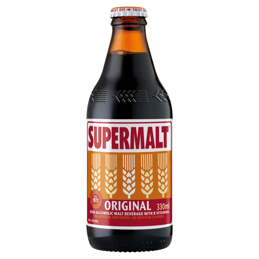 Supermalt Original GOODS ASDA