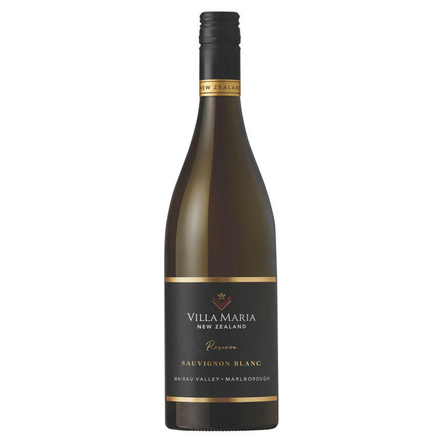 Villa Maria Reserve Sauvignon Blanc GOODS ASDA