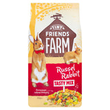 Tiny Friends Farm Russel Rabbit Tasty Mix 850g GOODS Sainsburys