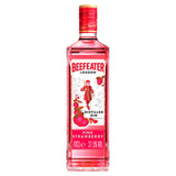 Beefeater Pink Strawberry Flavoured Gin 70cl - McGrocer